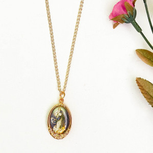 Medal - Immaculate Conception