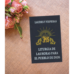 Liturgias de las horas para el pueblo de Dios