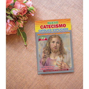 Nuevo catecismo católico explicado