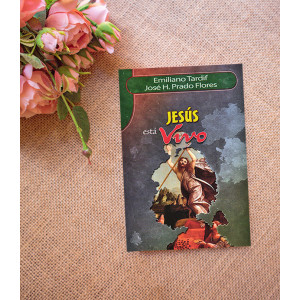 Jesus esta vivo