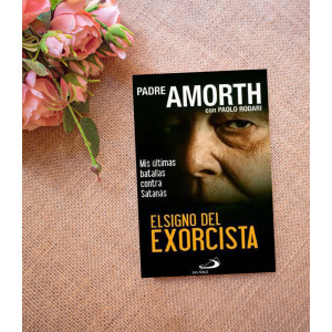 El Signo del Exorcista