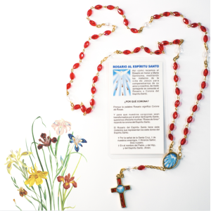 Chaplet to the Holy Spirit 2