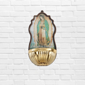 Fuente de Agua de Nuestra Señora de Guadalupe