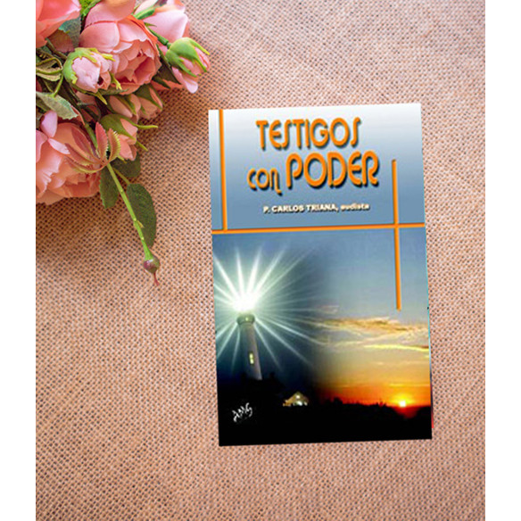 Testigos con Poder