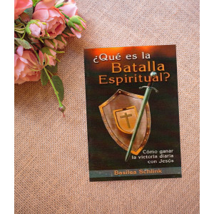 Que es la Batalla Espiritual