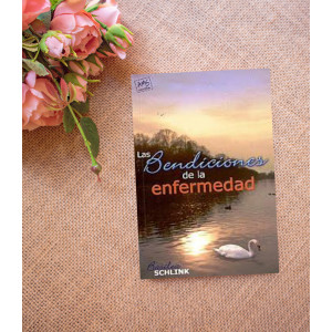 Las Bendiciones de la enfermedad