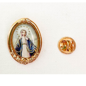 Pin - Our Lady of Grace