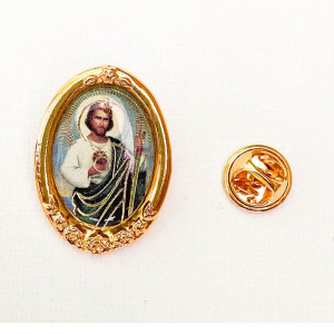 Pin -  Saint Jude
