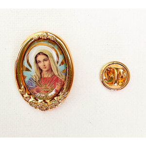 Pin -  Immaculate Heart of Mary