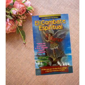 El combate Espiritual