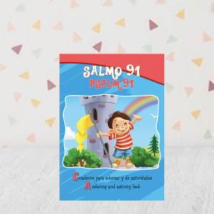 Salmo 91/Psalm 91