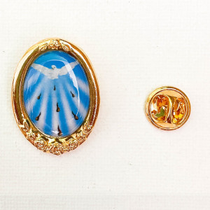 Pin - Holy Spirit
