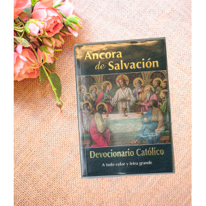 Ancora de Salvación