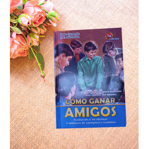 Como Ganar Amigos