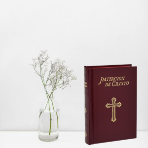 Imitación de Cristo
