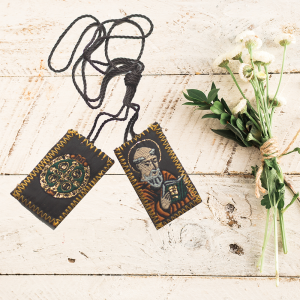 Scapular of Saint Benedict