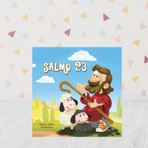 Salmo 23/Psalm 23