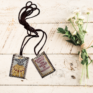 Scapular of Holy Spirit