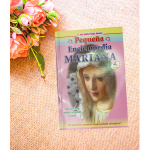 Pequeña enciclopedia Mariana