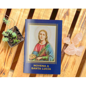 Novena  a  Santa Lucia