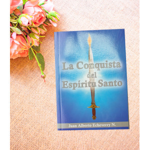 La conquista del Espíritu