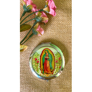 Mirror - Guadalupe