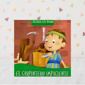 El Carpintero Impaciente