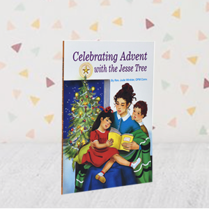 Celebrating Advent with the Jesse Tree