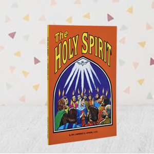 The Holy Spirit