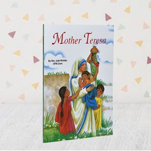 Mother Teresa