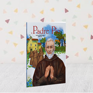 Padre Pio
