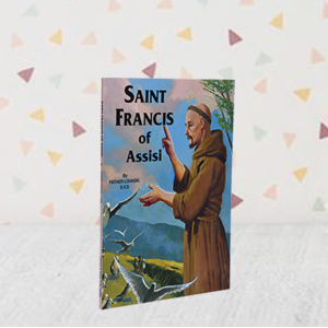 Saint Francis of Assisi