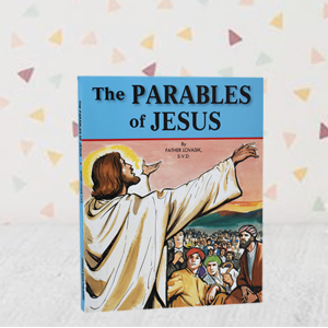 The Parables of Jesus
