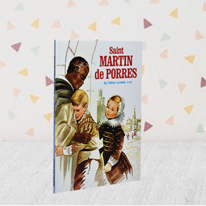 Saint Martin de Porres
