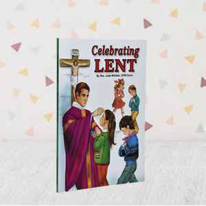 Celebrating Lent
