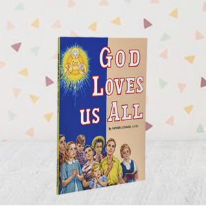 God Loves Us All