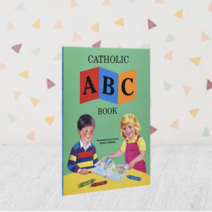 Catholic ABC Book