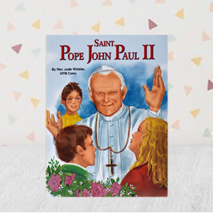 Pope John Paul II