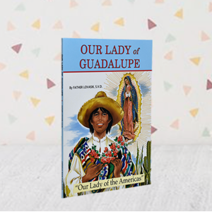 Our Lady of Guadalupe