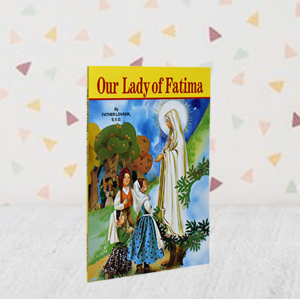Our Lady of Fatima