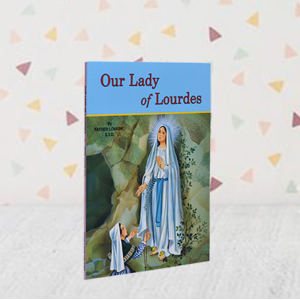 Our Lady of Lourdes
