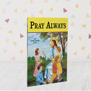Pray Always