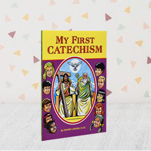 My First Catechism