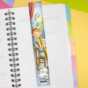 Ruler - (David)