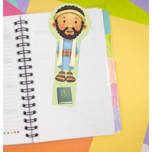 Separador en 3D - Pablo