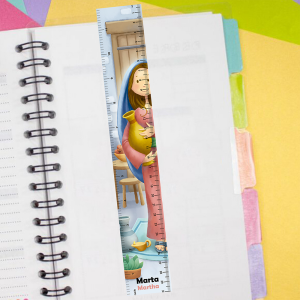 3D Ruler - (Marta)