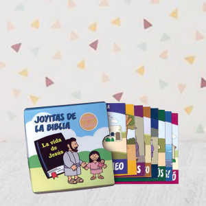 Joyitas De la Biblia