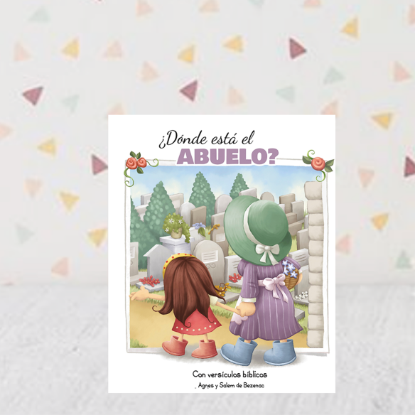 Donde esta el abuelo