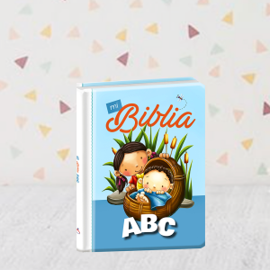 My Bible ABC