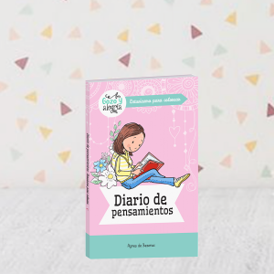 Diario de pensamientos